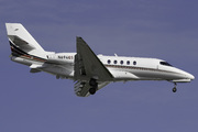 Cessna 680A Citation Latitude (N649QS) Cessna 680A Citation Latitude (N649QS)