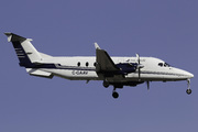 Beechcraft 1900D (C-GAAV) Beechcraft 1900D (C-GAAV)