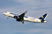 Airbus A320-216 (TS-INN) Airbus A320-216 (TS-INN)