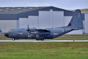 Lockheed C-130J-30 Hercules (61-PQ) Lockheed C-130J-30 Hercules (61-PQ)