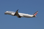 Airbus A350-941 (F-HTYO) Airbus A350-941 (F-HTYO)