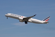 Airbus A350-941 (F-HTYQ) Airbus A350-941 (F-HTYQ)
