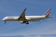 Airbus A350-941 (F-HUVJ) Airbus A350-941 (F-HUVJ)