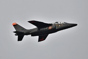 Alpha Jet E (8-RY) Alpha Jet E (8-RY)