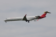 Bombardier CRJ-1000 (EC-MLN)