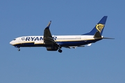 Boeing 737-8AS (9H-QEC)