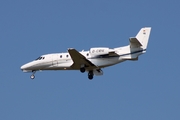 Cessna 560XL Citation XLS (D-CRIE)