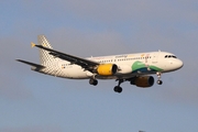 Airbus A320-214 (EC-KRH)