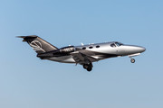 Cessna 510 Citation Mustang (F-HILY) Cessna 510 Citation Mustang (F-HILY)