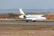 Dassault Falcon 6X (9G-ONE) Dassault Falcon 6X (9G-ONE)