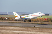 Dassault Falcon 6X (9G-ONE) Dassault Falcon 6X (9G-ONE)