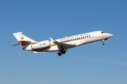 Dassault Falcon 6X (9G-ONE) Dassault Falcon 6X (9G-ONE)
