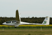 Schleicher ASH-25 Mi (D-KKPC) Schleicher ASH-25 Mi (D-KKPC)