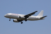 Airbus A320-232 (9H-SWC) Airbus A320-232 (9H-SWC)