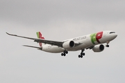 Airbus A330-941 (CS-TUN) Airbus A330-941 (CS-TUN)