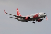 Boeing 737-8AS (G-DRTY) Boeing 737-8AS (G-DRTY)