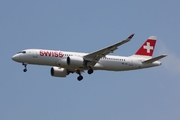 Airbus A220-371  (HB-JCI)
